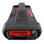 Lokithor ApartX Jumstarter met compressor