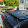 Flitsbalk mercedes sprinter