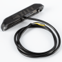 LED achterlicht met 3-functies