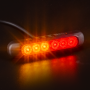 FLR-330 LED achterlicht met 3-functies