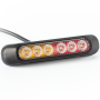 FLR-330 compact LED achterlicht met