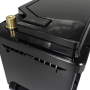 Lithium accu camper 100Ah