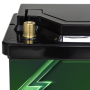 Lithium accu 100Ah DIN L3