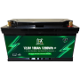 100Ah lithium accu DIN L5