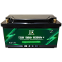 Lithium accu DIN L5