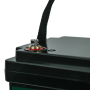 Mini accu LifePo4