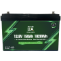 Lithium accu 150Ah