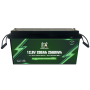 200Ah Lithium accu