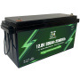 Lithium accu 200Ah