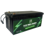 300Ah Lithium accu