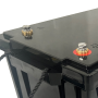 Lithium accu 300Ah