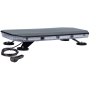 Magneet flitsbalk 60cm