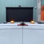 Libra flitslamp Mercedes