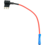 MICRO 3 bypass zekeringhouder