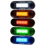 MR005 markeerlamp diverse kleuren