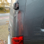 Mercedes Vito LED signalering