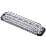 PULSAR 6 dunne LED flitser
