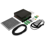 Sirene set met bediening
