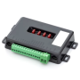 SW212-HD bedienpaneel relaisbox