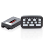 SW212-HD bediening