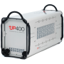 UP400 zero-emissie acculader