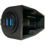 USB adapter auto