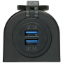 USB adapter qc3.0