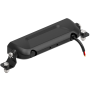 LED lichtbalk 40 watt verstraler set 2x