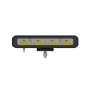 Brilliance LED werklamp lichtbalk 40 watt verstraler set