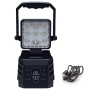 Werklamp met accu