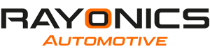 Rayonics Logo